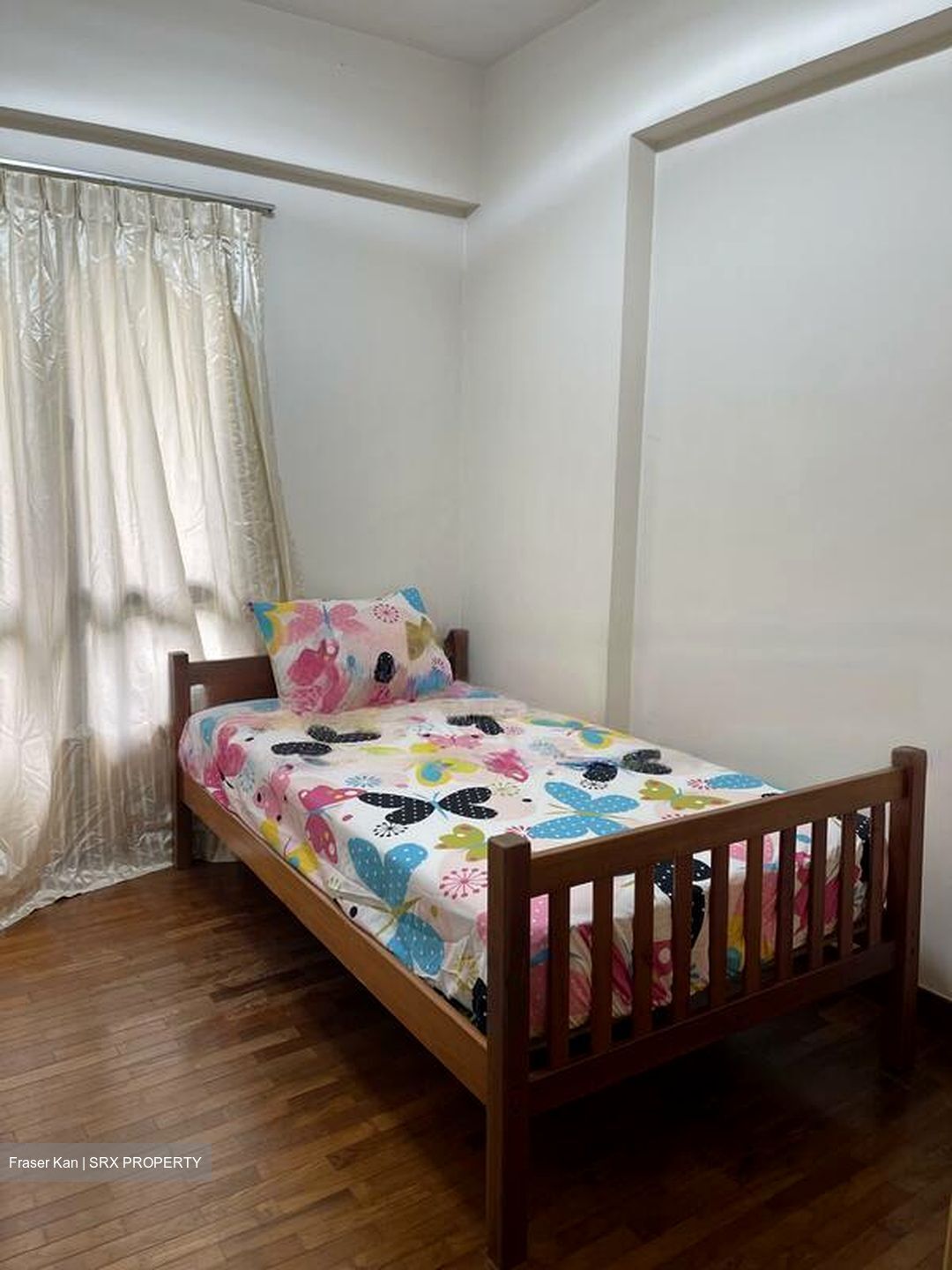 The Mayfair (D22), Condominium #481971861